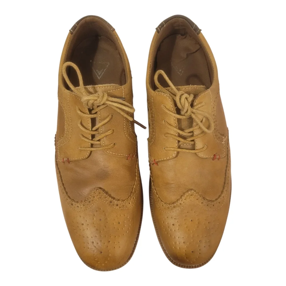 New‎ Vance Co. Drake Men's Wingtip Dress SZ 12